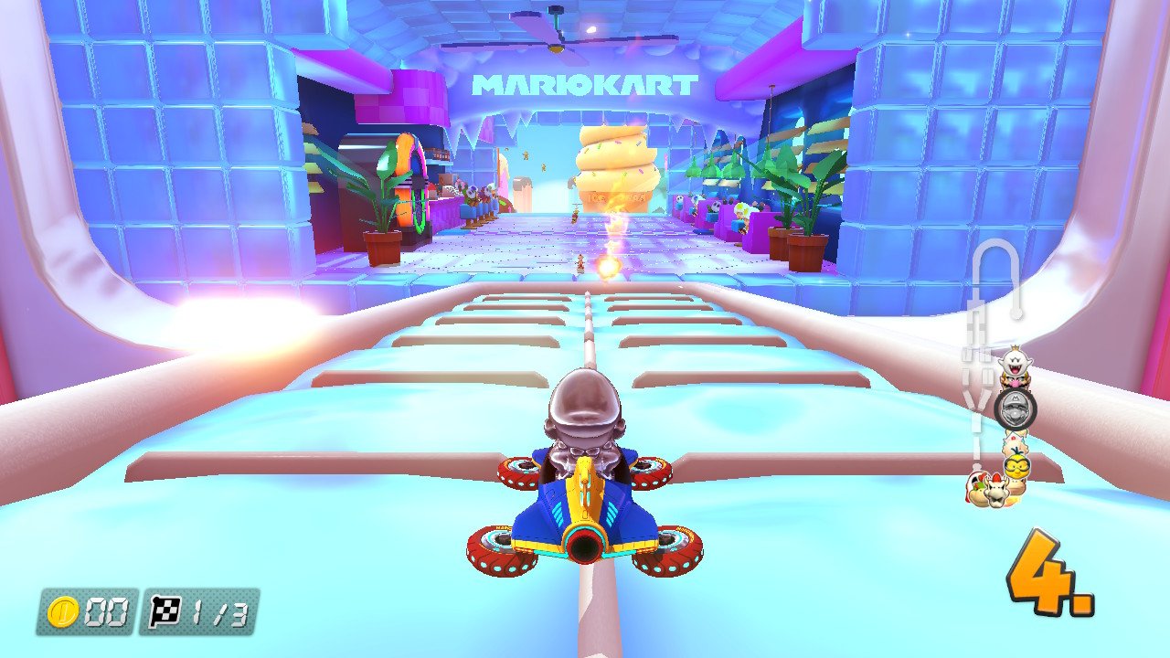 [05/08/2022] Mario Kart 8 DLC: Welle-2-Strecken sind besser! Aber immer noch enttäuschend ... (6)