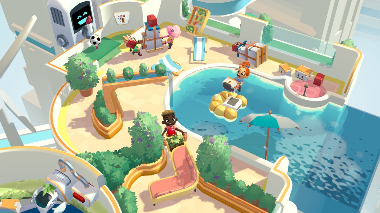 [26/08/2022] Moving Out 2 angespielt: Das Couch-Koop-Spektakel in der Gamescom-Vorschau. (1)