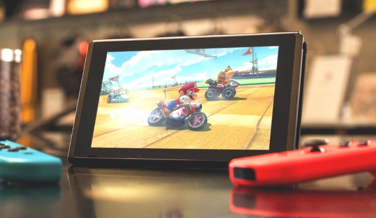 [09/08/2022] Wird Mario Kart 9 Nintendos großes Launch-Spiel für die Nintendo Switch 2? (1)
