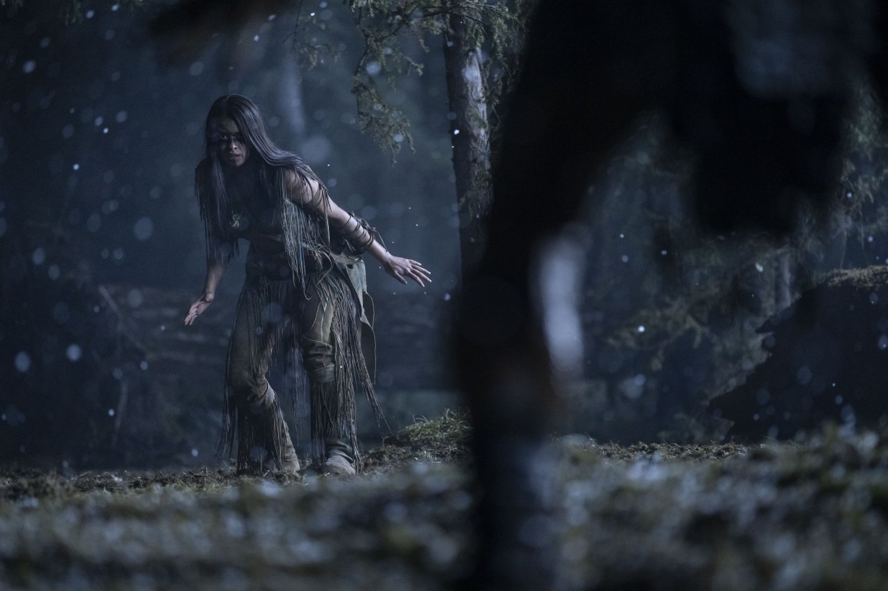 [03/08/2022] Prey in der Filmkritik: Wie gut ist der neue Predator-Film auf Disney+? (8)