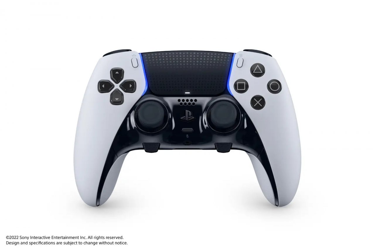 [24/08/2022] Den PS5 Pro-Controller Sony Dualsense Edge kann man ab dem 25. Oktober 2022 vorbestellen. Kostenpunkt: 239,99 Euro.