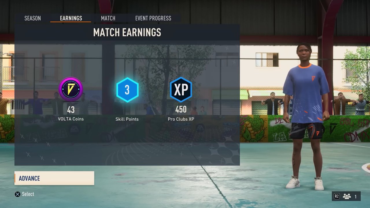 [08/08/2022] FIFA 23: Alle Infos zu Pro Clubs und Volta Football. (6)