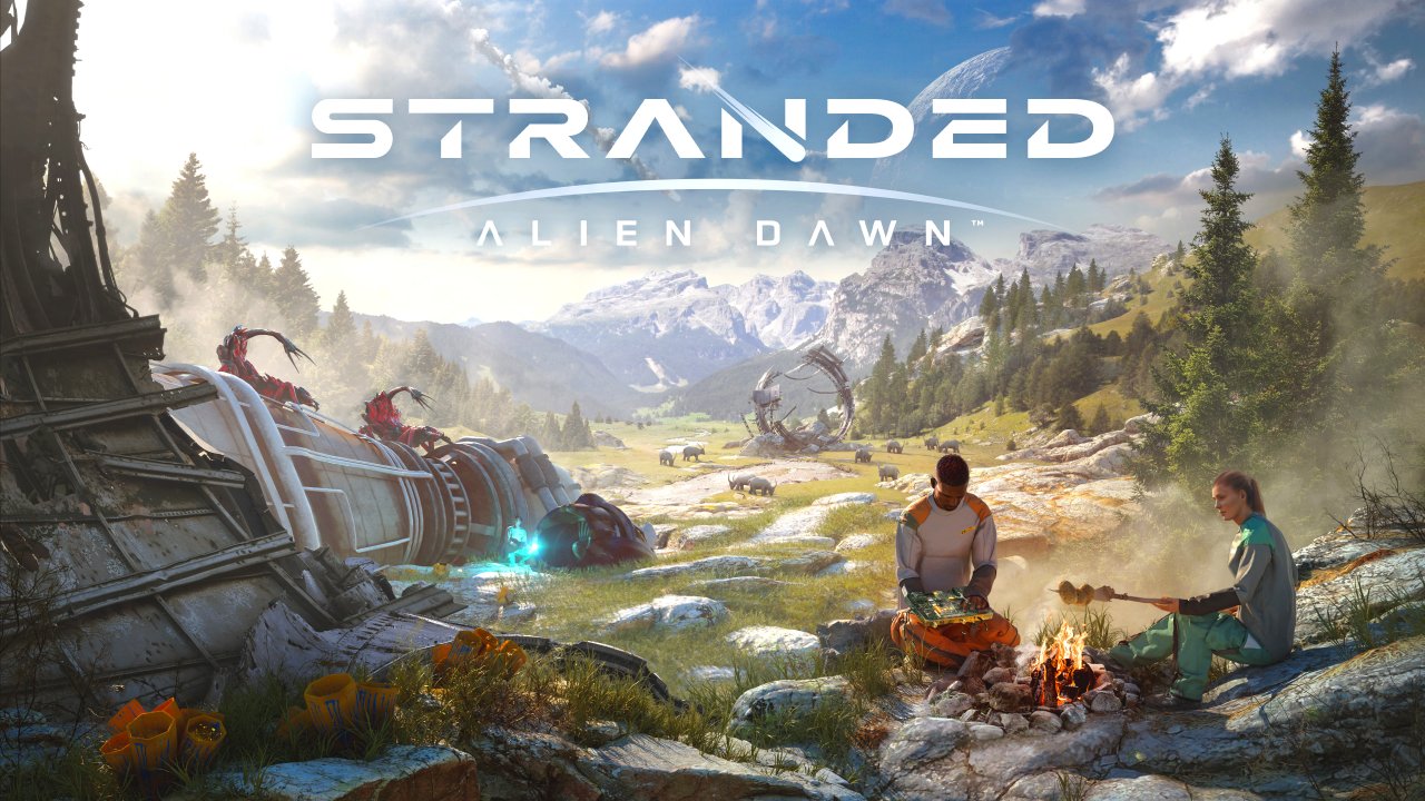 [26/08/2022] Stranded: Alien Dawn in der Vorschau: Rimworld in 3D und Die Sims im Weltraum (12)