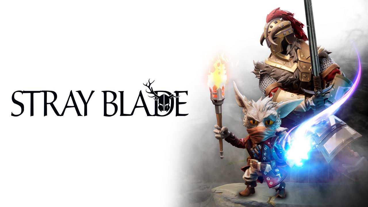 [30/08/2022] Stray Blade auf der Gamescom angespielt: Farbenfrohes Action-RPG aus Berlin könnte die ideale Einstiegsdroge werden (1)