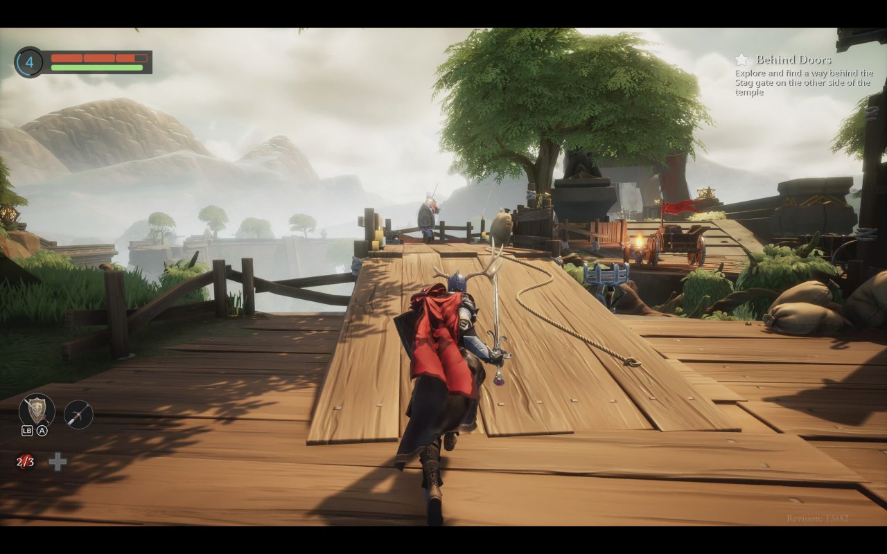 [30/08/2022] Stray Blade auf der Gamescom angespielt: Farbenfrohes Action-RPG aus Berlin könnte die ideale Einstiegsdroge werden (5)