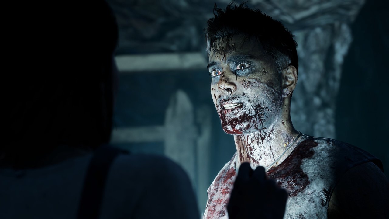 [28/08/2022] The Chant angespielt: Third-Person-Horror-Adventure in der Gamescom-Vorschau. (2)