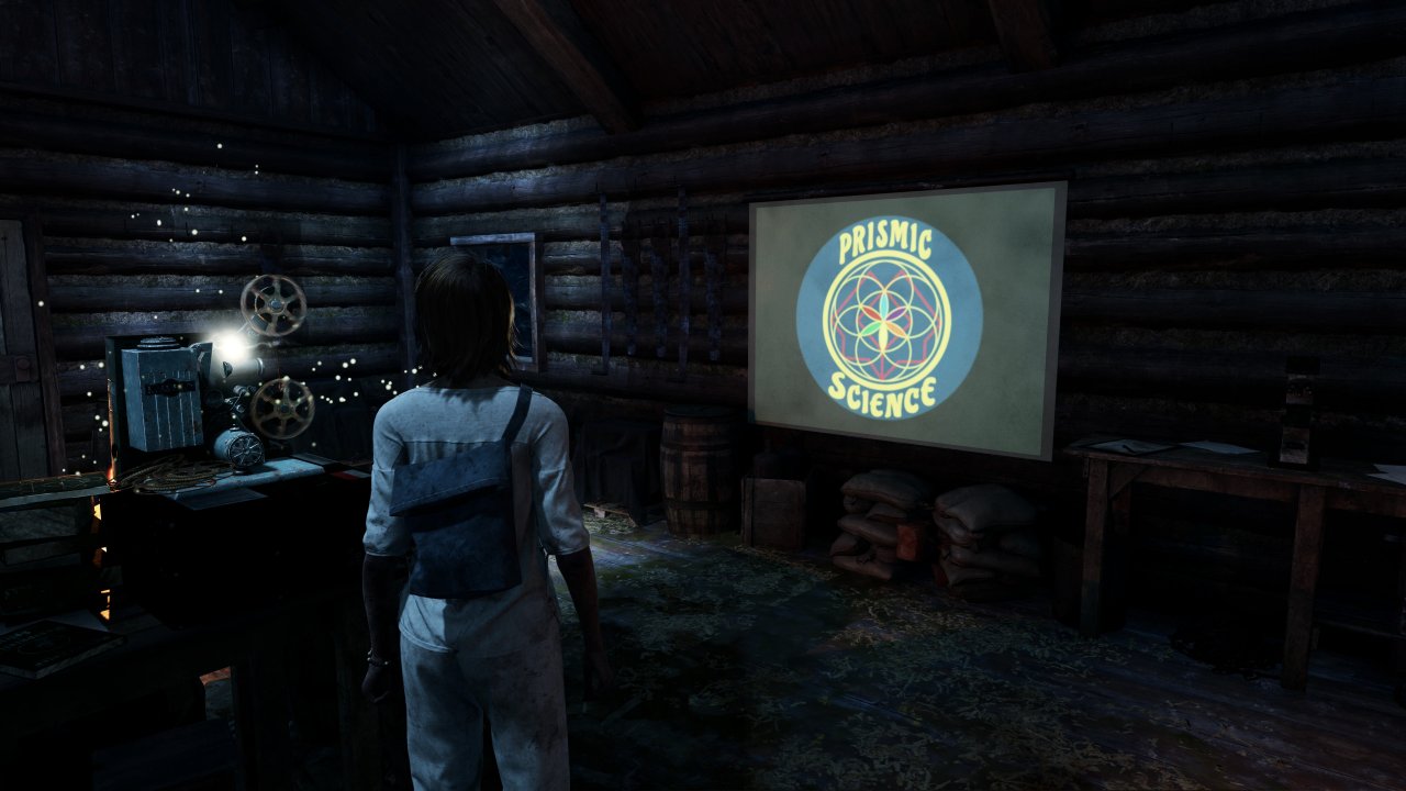[28/08/2022] The Chant angespielt: Third-Person-Horror-Adventure in der Gamescom-Vorschau. (3)