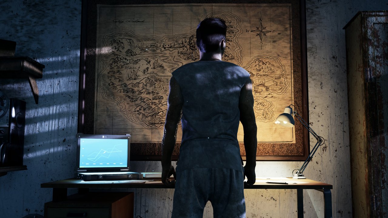 [28/08/2022] The Chant angespielt: Third-Person-Horror-Adventure in der Gamescom-Vorschau. (4)