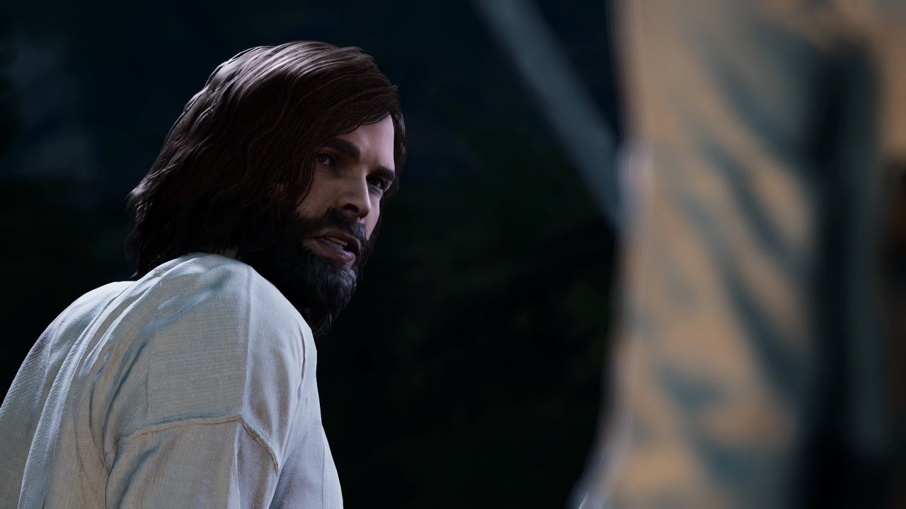 [28/08/2022] The Chant angespielt: Third-Person-Horror-Adventure in der Gamescom-Vorschau. (6)