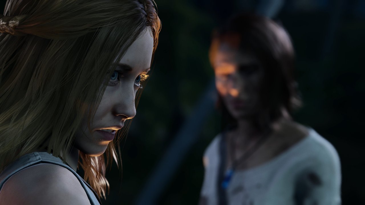 [28/08/2022] The Chant angespielt: Third-Person-Horror-Adventure in der Gamescom-Vorschau. (8)
