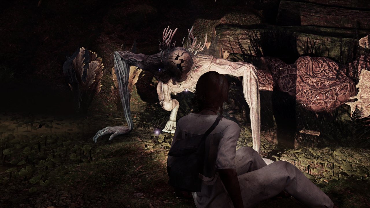 [28/08/2022] The Chant angespielt: Third-Person-Horror-Adventure in der Gamescom-Vorschau. (10)