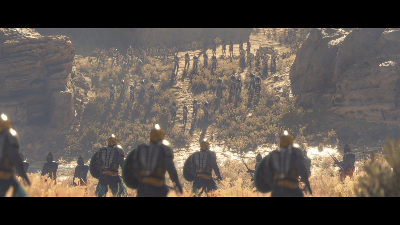 [29/08/2022] The Valiant angespielt: Das Mittelalter-RTS in der Gamescom-Vorschau (2)