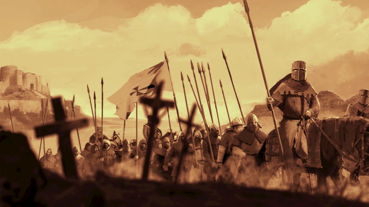 [29/08/2022] The Valiant angespielt: Das Mittelalter-RTS in der Gamescom-Vorschau (4)