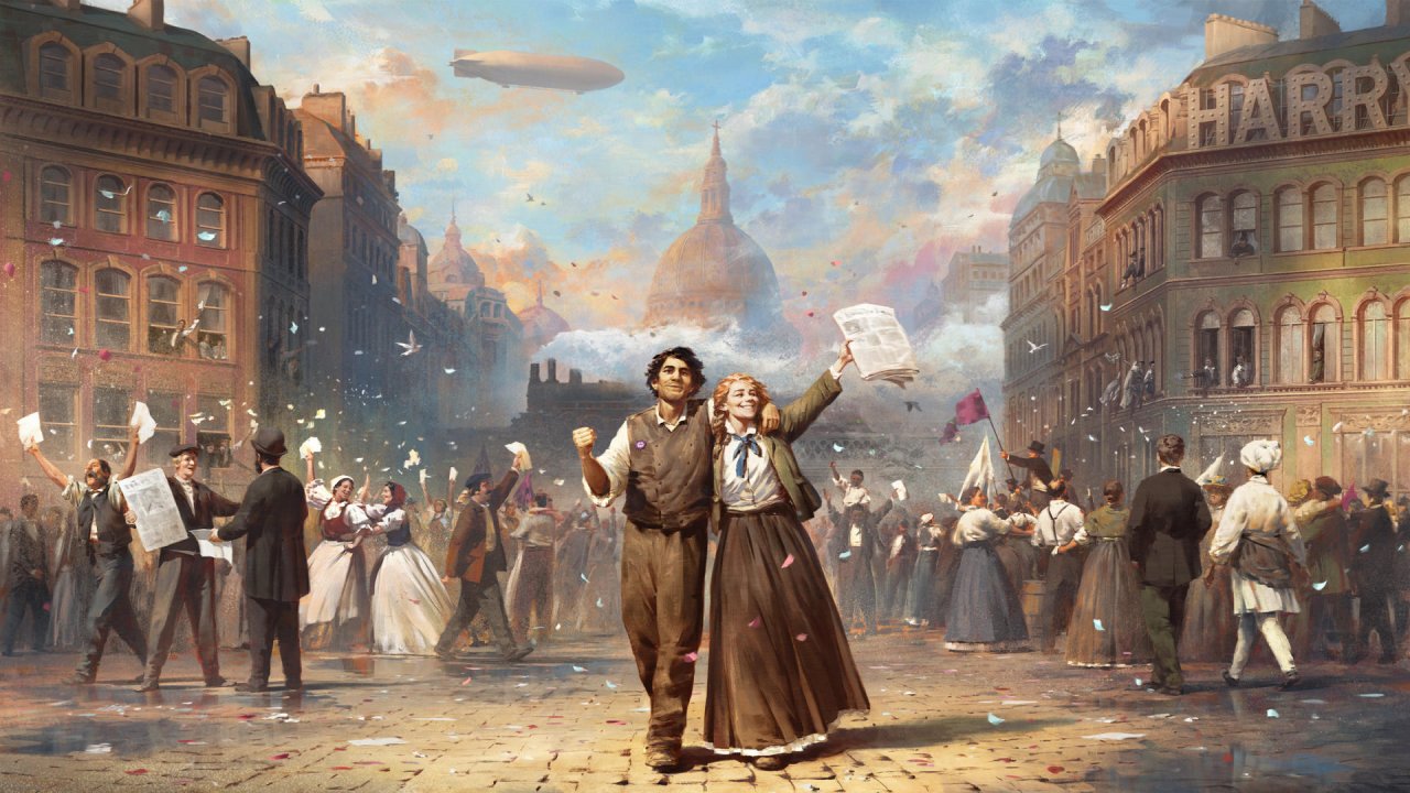 [30/08/2022] Victoria 3 können unsere Leser jetzt besonders günstig bei Gamesplanet vorbestellen.