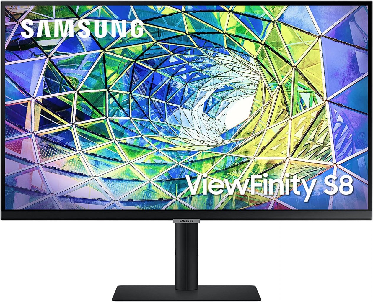[16/08/2022] Samsung UHD Monitor S8U S27A800UJU, 27 Zoll