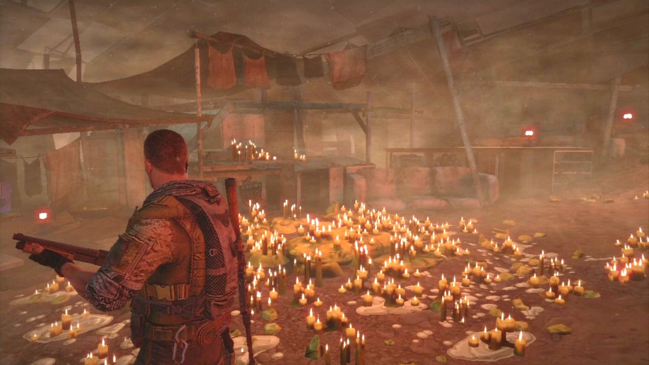 Spec Ops: The Line