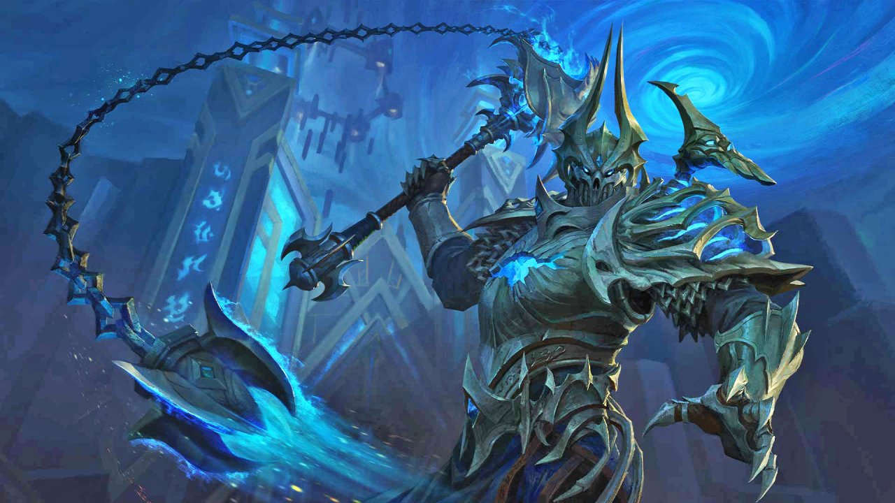 [08/08/2022] Nur für kurze Zeit: World of Warcraft Shadowlands völlig gratis (1)