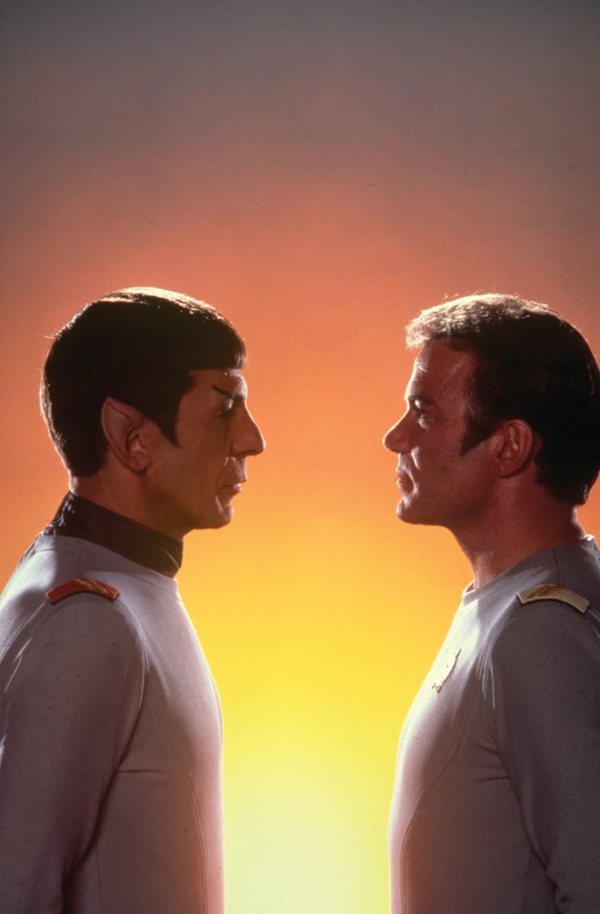 [06/09/2022] Star Trek: Eine fast vergessene Fortsetzung zu Raumschiff Enterprise taucht in gefeierter neuer Doku auf