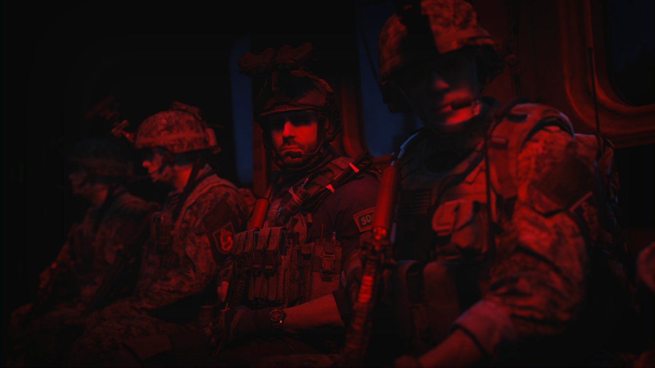 [23/09/2022] Mit wie vielen Leuten wir den DMZ-Modus spielen dürfen, gaben die Entwickler leider noch nicht bekannt. Mehr als ein Viererteam ist aber unwahrscheinlich.