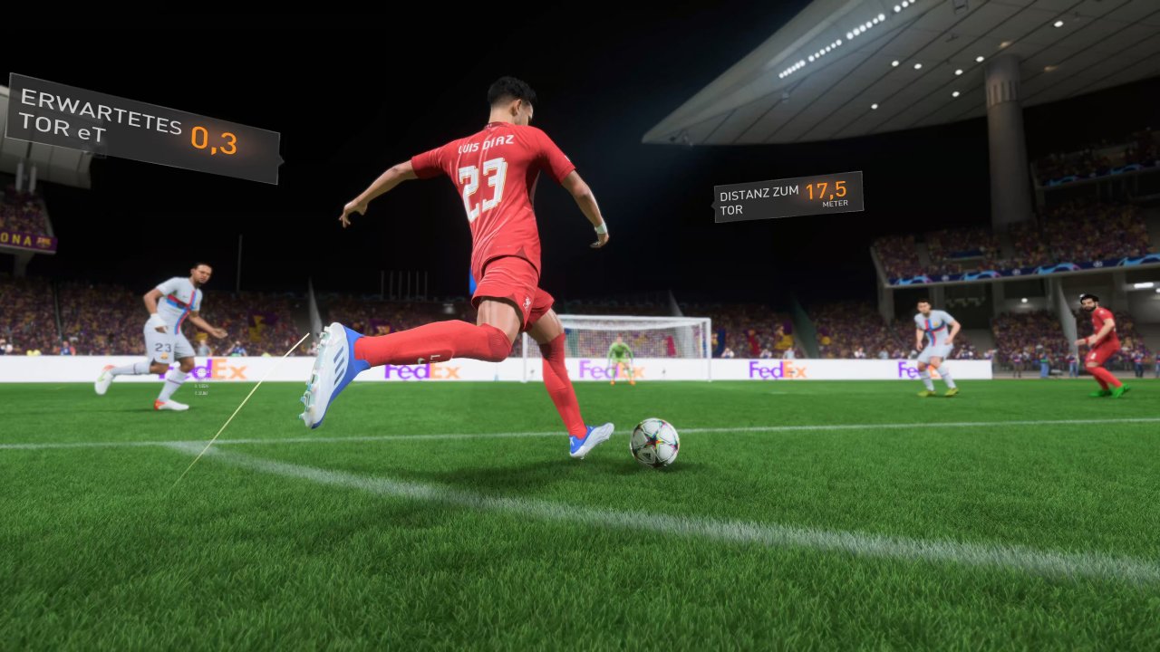 [30/09/2022] FIFA 23: FUT hat die komplette FIFA-Reihe zerstört - Kolumne (5)