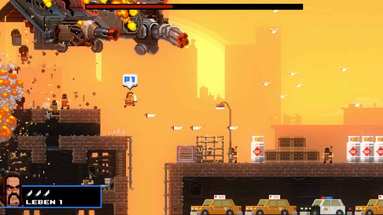[0] Broforce 