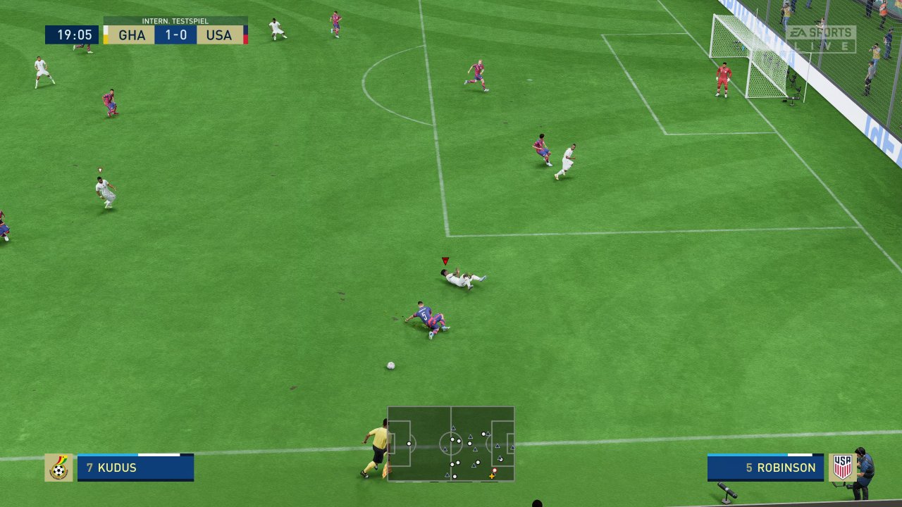 [30/09/2022] FIFA 23: FUT hat die komplette FIFA-Reihe zerstört - Kolumne (6)