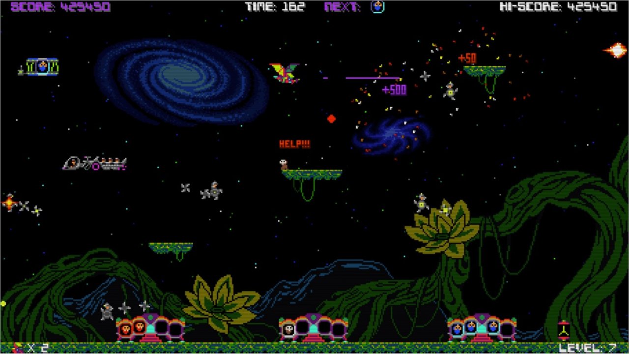 [0] Galacticon 