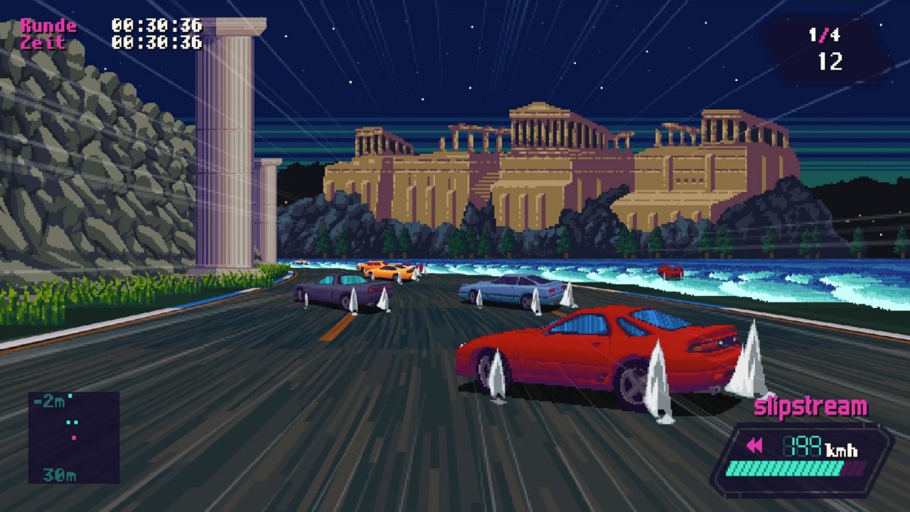 [0] Slipstream 