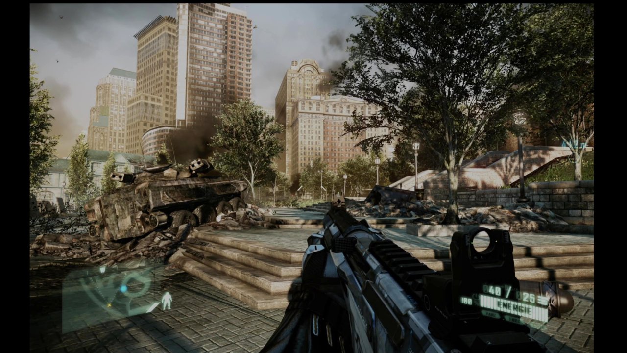[20/09/2022] Crysis 2 ließ anno 2011 die Grafikmuskeln spielen und benötigte deshalb eine potente Hardware-Mischung aus schnellem Prozessor und leistungsstarker Grafikkarte.