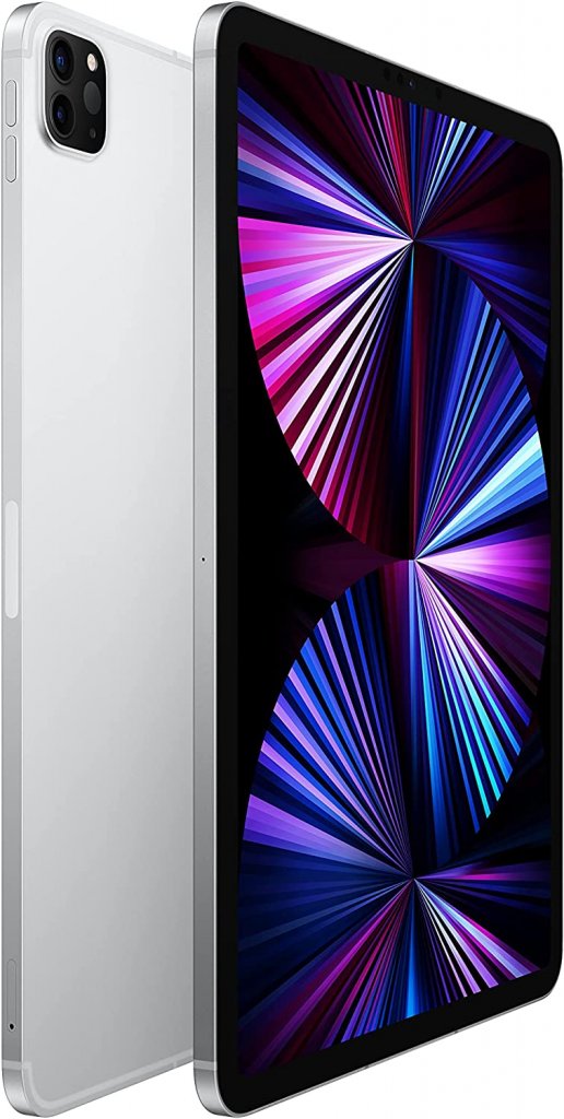 [30/09/2022] Das Apple iPad Pro (2021) kann man jetzt bei Amazon mit riesigem Rabatt kaufen.
