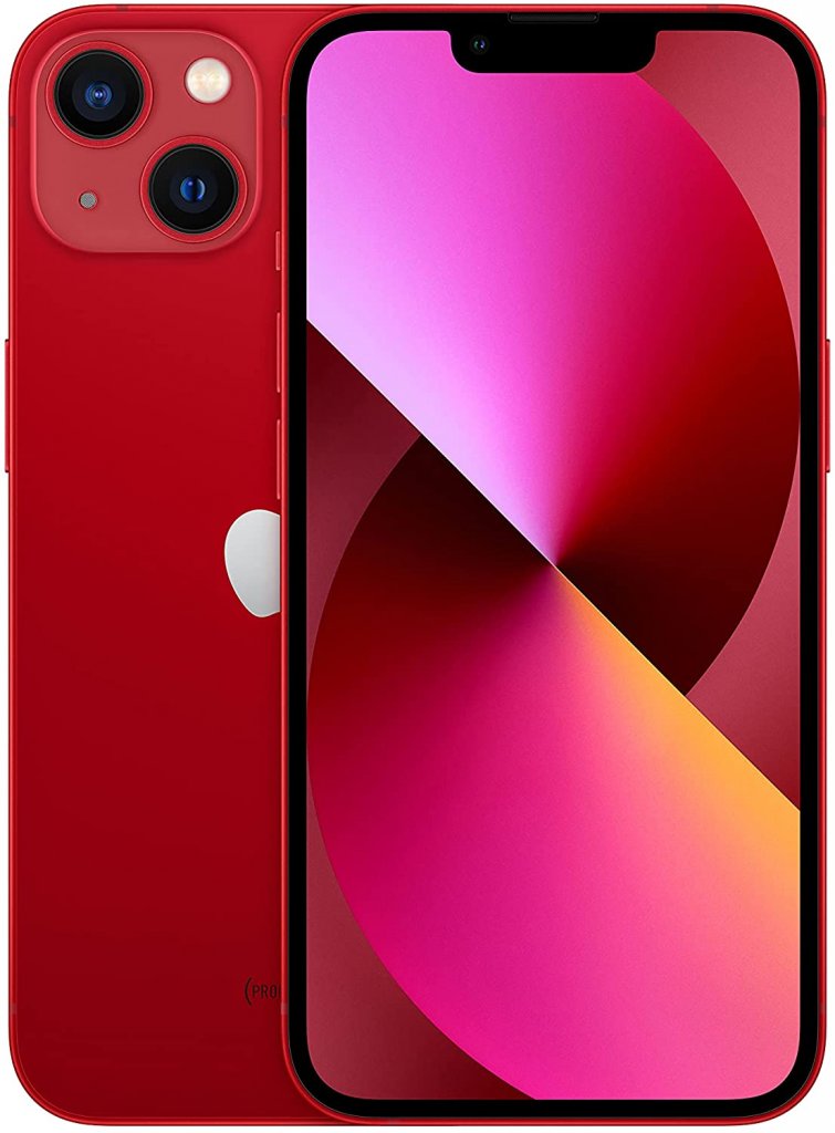 [08/09/2022] Nach der Vorstellung des iPhone 14 befindet sich das iPhone 13 bei Amazon im Preissturz.