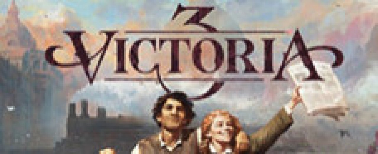 [16/09/2022] Victoria 3 bei Gamesplanet: 5%-Gutschein für PCG-Leser.