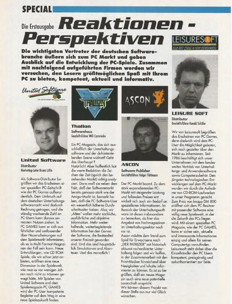 [23/09/2022] Layout-technisch wirkt das Heft aus heutiger Sicht manchmal etwas holprig.&nbsp;