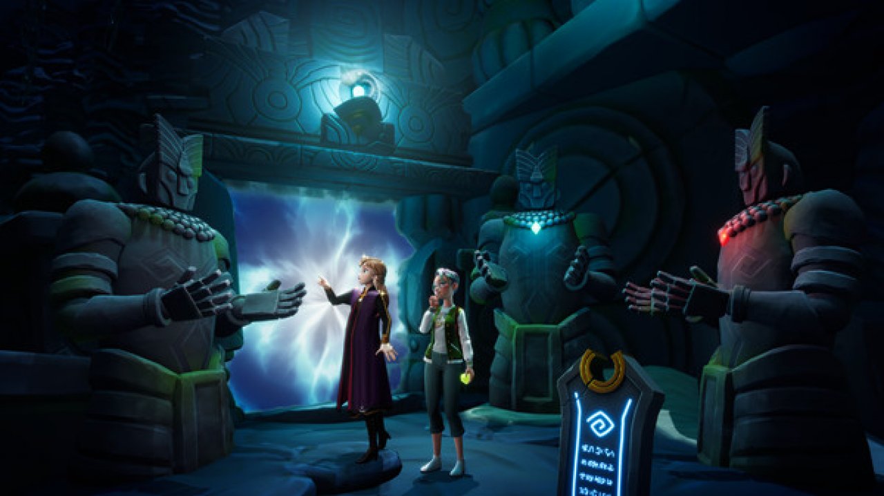 [12/09/2022] Disney Dreamlight Valley Tipps: Geld verdienen, mehr Inventarplatz, Charaktere freischalten (2)
