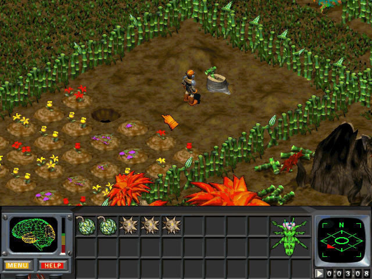 [22/09/2022] 30 Jahre PC Games: Das waren unsere ersten PC-Spiele - Teil 2 (2)