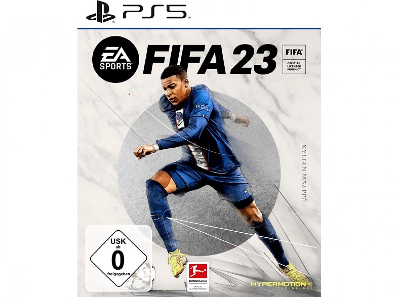 [28/09/2022] FIFA 23 gibt es kurz vor Release mit Rabatt zu kaufen.
