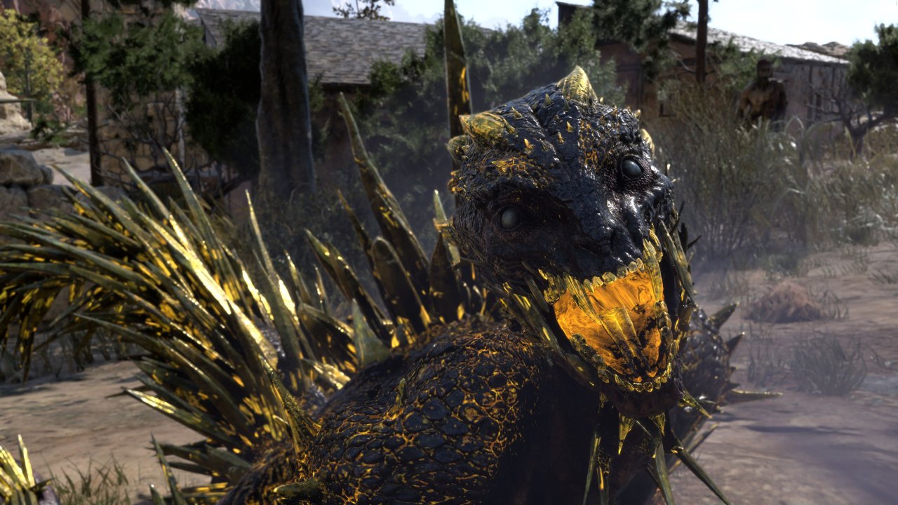 [12/09/2022] Forspoken in der Vorschau: Mit Parkour und Magie zum guten Action-RPG? + Video (3)