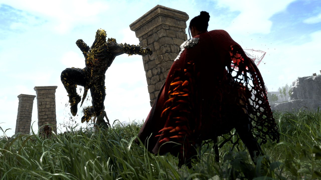 [12/09/2022] Forspoken in der Vorschau: Mit Parkour und Magie zum guten Action-RPG? + Video (10)