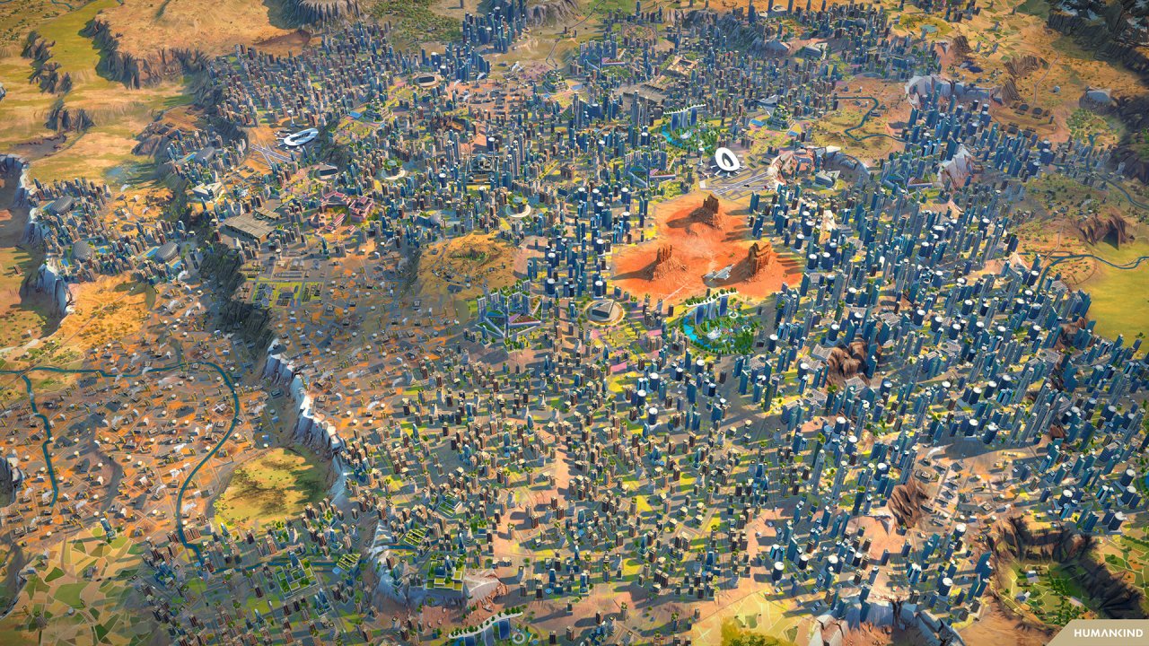 [05/09/2022] Humankind: Together we Rule angekündigt. (5)