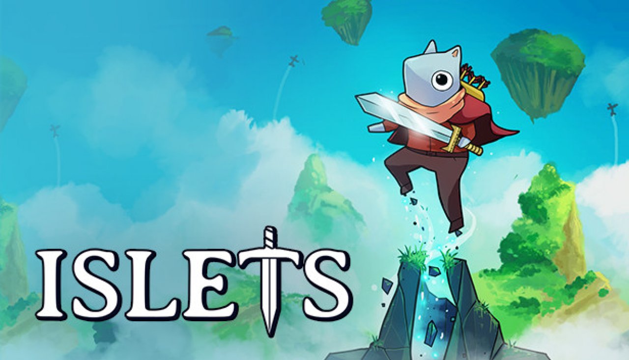 [01/09/2022] Islets im Test: Metroidvania mit Mäusen (1)