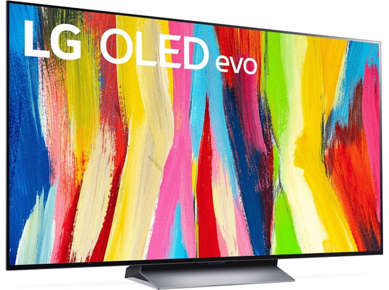 [22/09/2022] Den perfekt für PS5 geeigneten LG OLED TV (2022) mit 65 Zoll, HDMI 2.1 und 120 Hz gibt es jetzt bei Media Markt günstig wie nie! (Mehrwertsteuer-Abzug erfolg im Warenkorb)