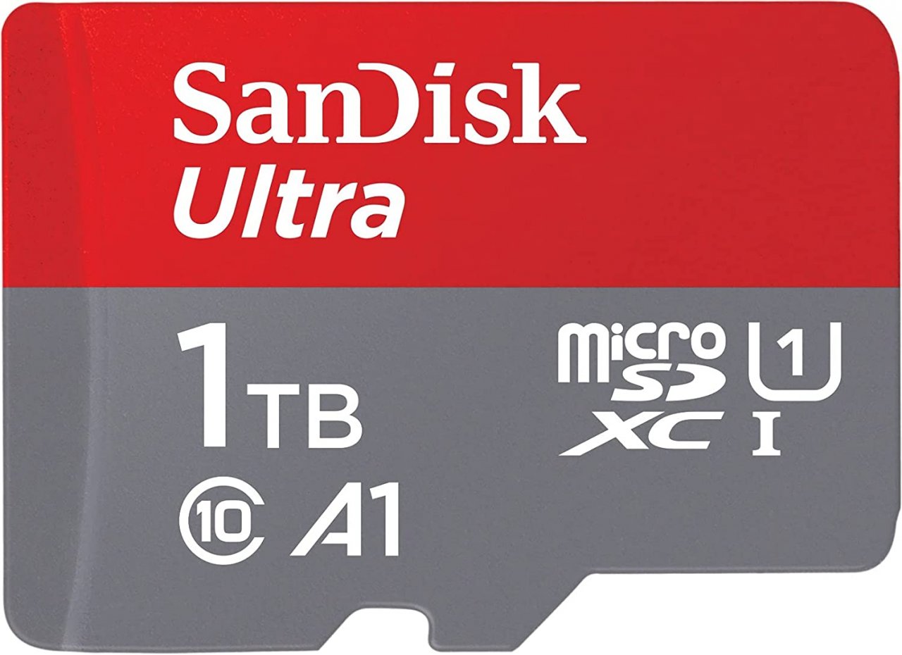 [09/09/2022] Da die Nintendo Switch nicht viel internen Speicher besitzt, solltet ihr euch unbedingt eine gut dimensionierte microSD-Karte dazukaufen.