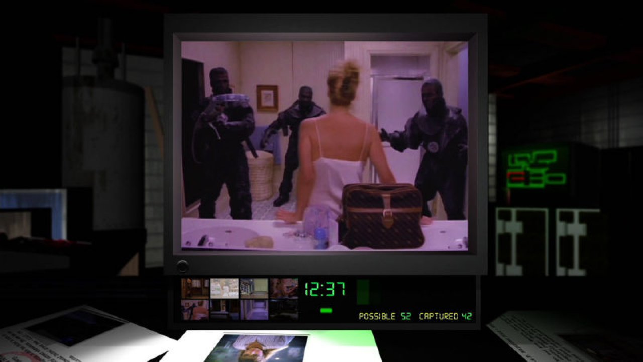 [16/09/2022] Night Trap wurde 1994 Opfer einer politisch motivierten Hetzkampagne. Dabei waren die Vorwürfe, man müsse in dem Spiel wehrlose Mädchen in Fallen locken, völlig an den Haaren herbeigezogen.