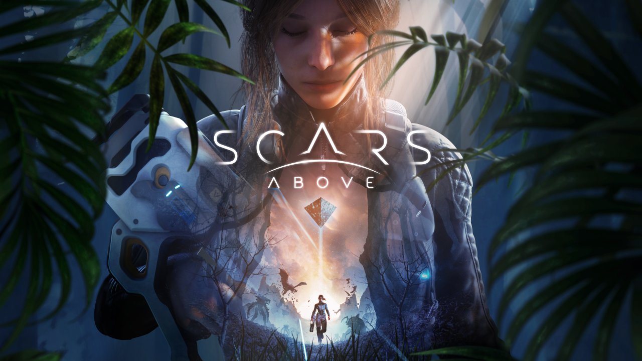 [09/09/2022] Scars Above: Warum Mittelmaß auch gut sein kann (1)