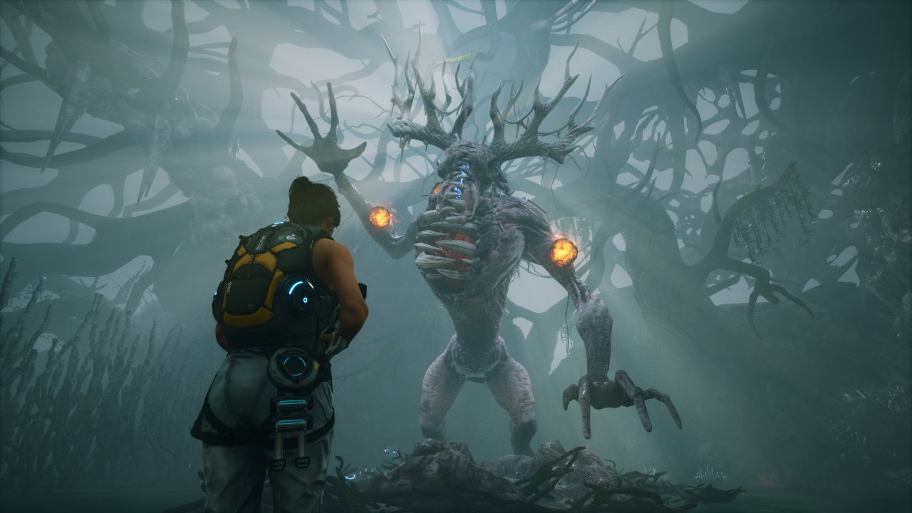 [09/09/2022] Vorschau zu Scars Above: Action-Adventure mit viel Potenzial, aber wenig Innovation (3)