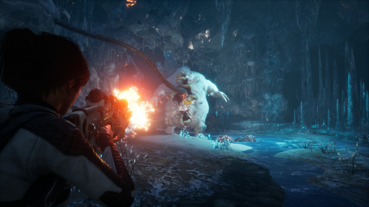[09/09/2022] Vorschau zu Scars Above: Action-Adventure mit viel Potenzial, aber wenig Innovation (2)