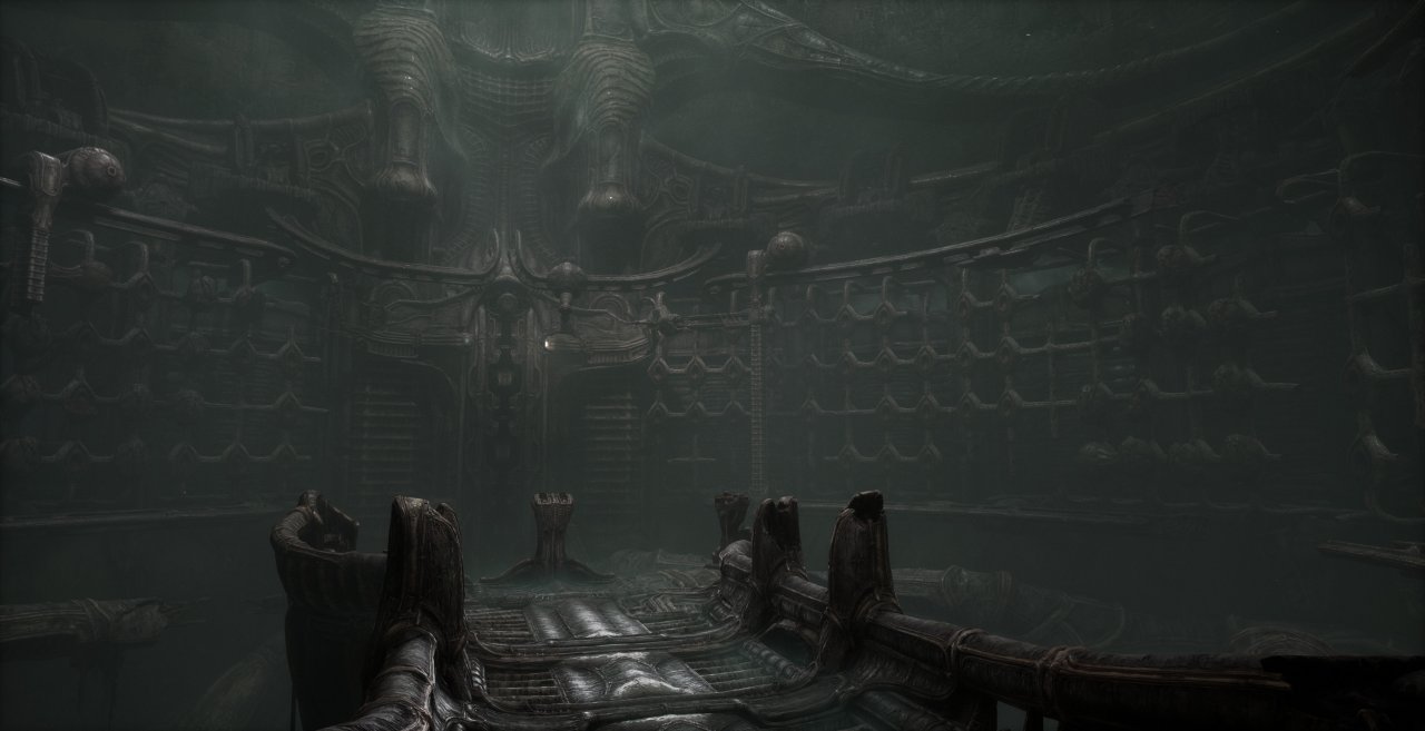 [21/09/2022] Scorn angespielt: Das First-Person-Horror-Adventure in der Vorschau. (6)