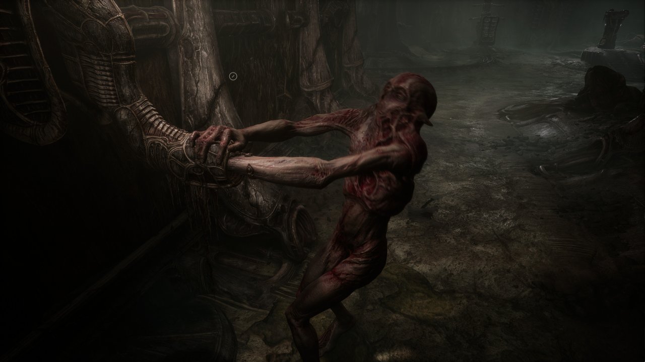 [21/09/2022] Scorn angespielt: Das First-Person-Horror-Adventure in der Vorschau. (8)