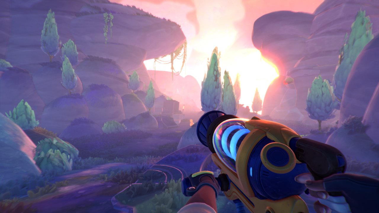 [30/09/2022] Slime Rancher 2 Tipps: Alle Slimes, wo man sie findet und was sie am liebsten essen (12)