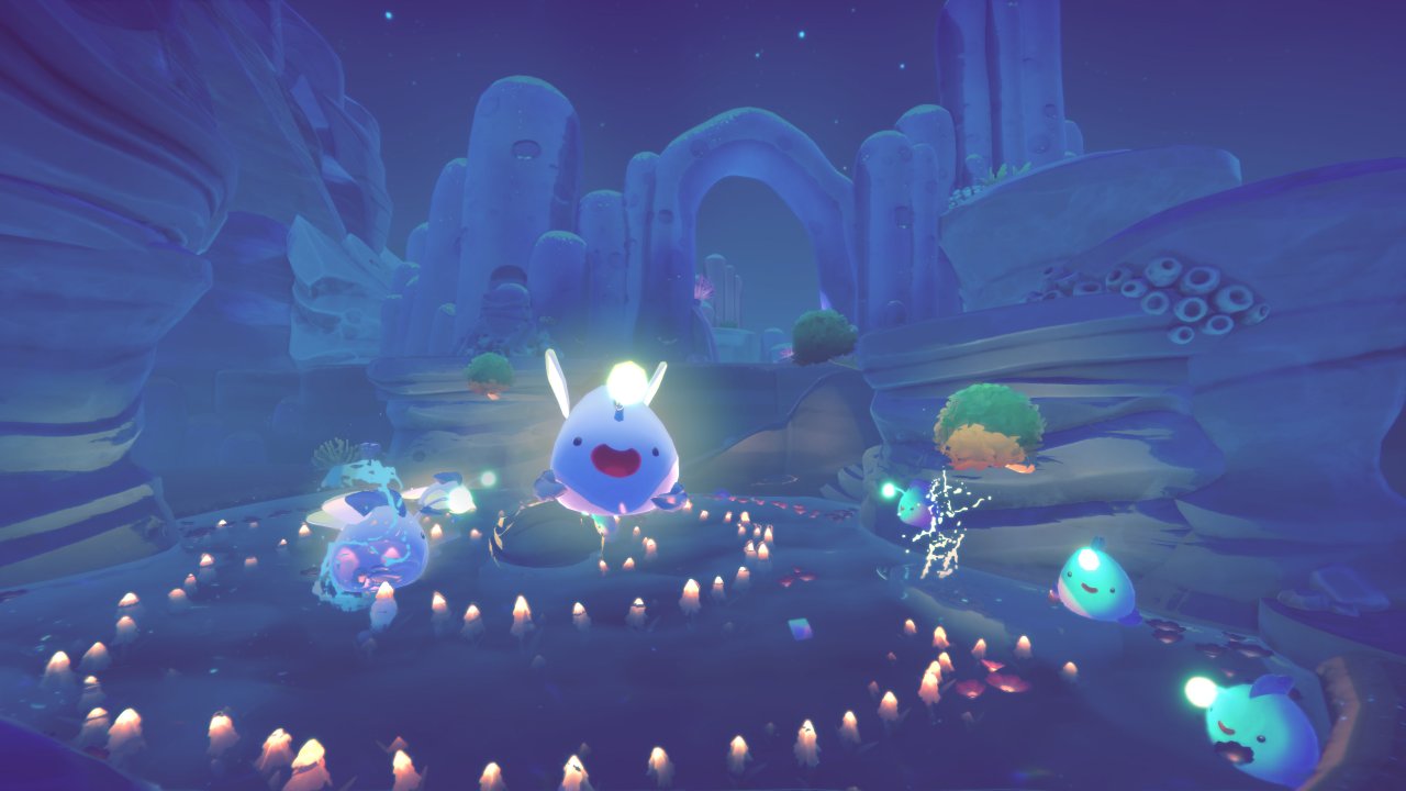 [30/09/2022] Slime Rancher 2 Tipps: Alle Slimes, wo man sie findet und was sie am liebsten essen (10)